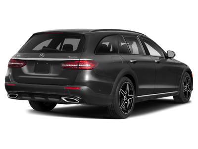2021 Mercedes-Benz E-Class E 450