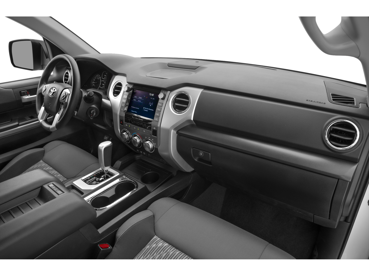 2021 Toyota Tundra 2WD SR5