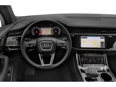 2022 Audi Q7 Premium