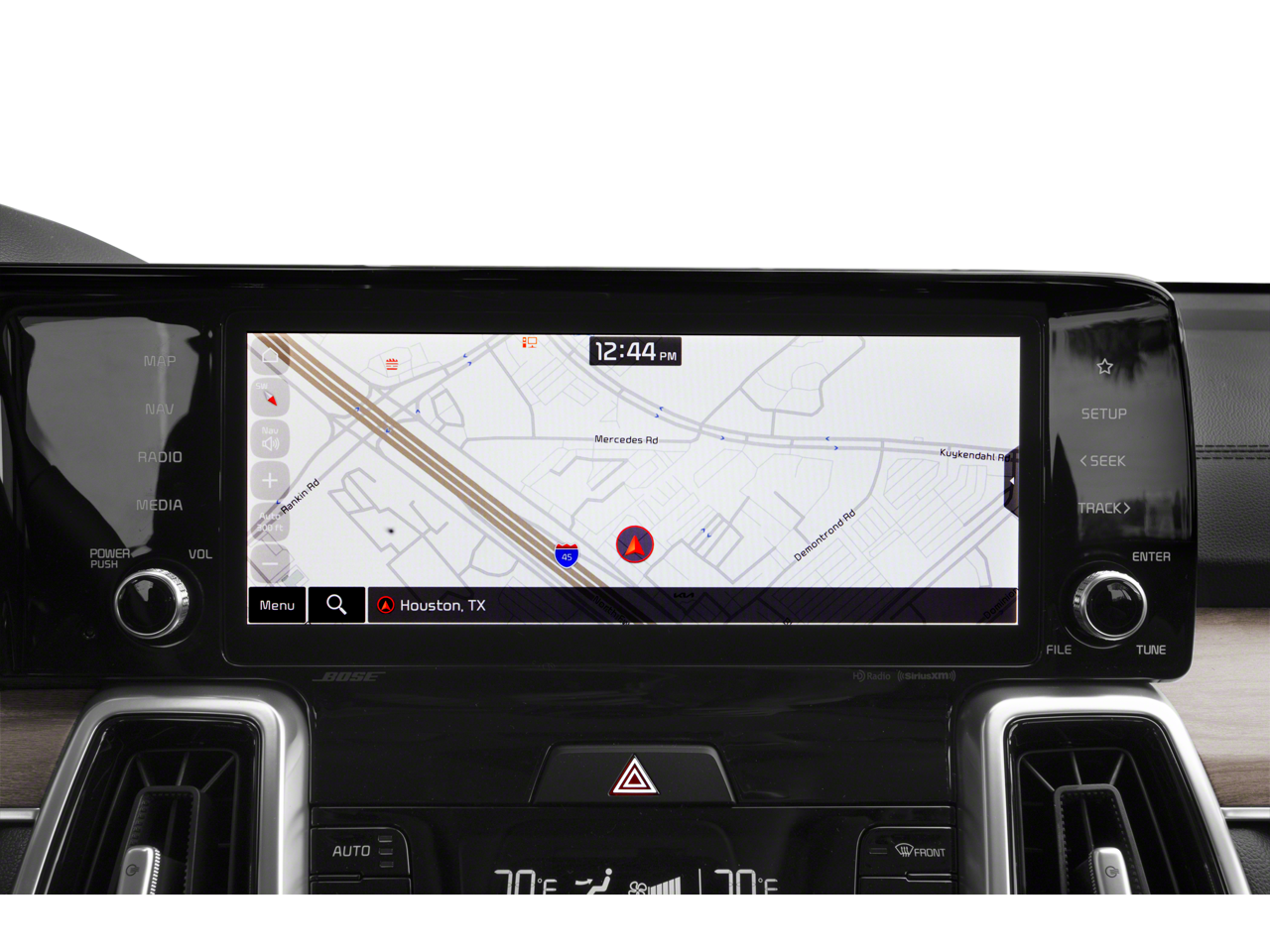 2022 Kia Sorento X-Line SX Prestige photo 2