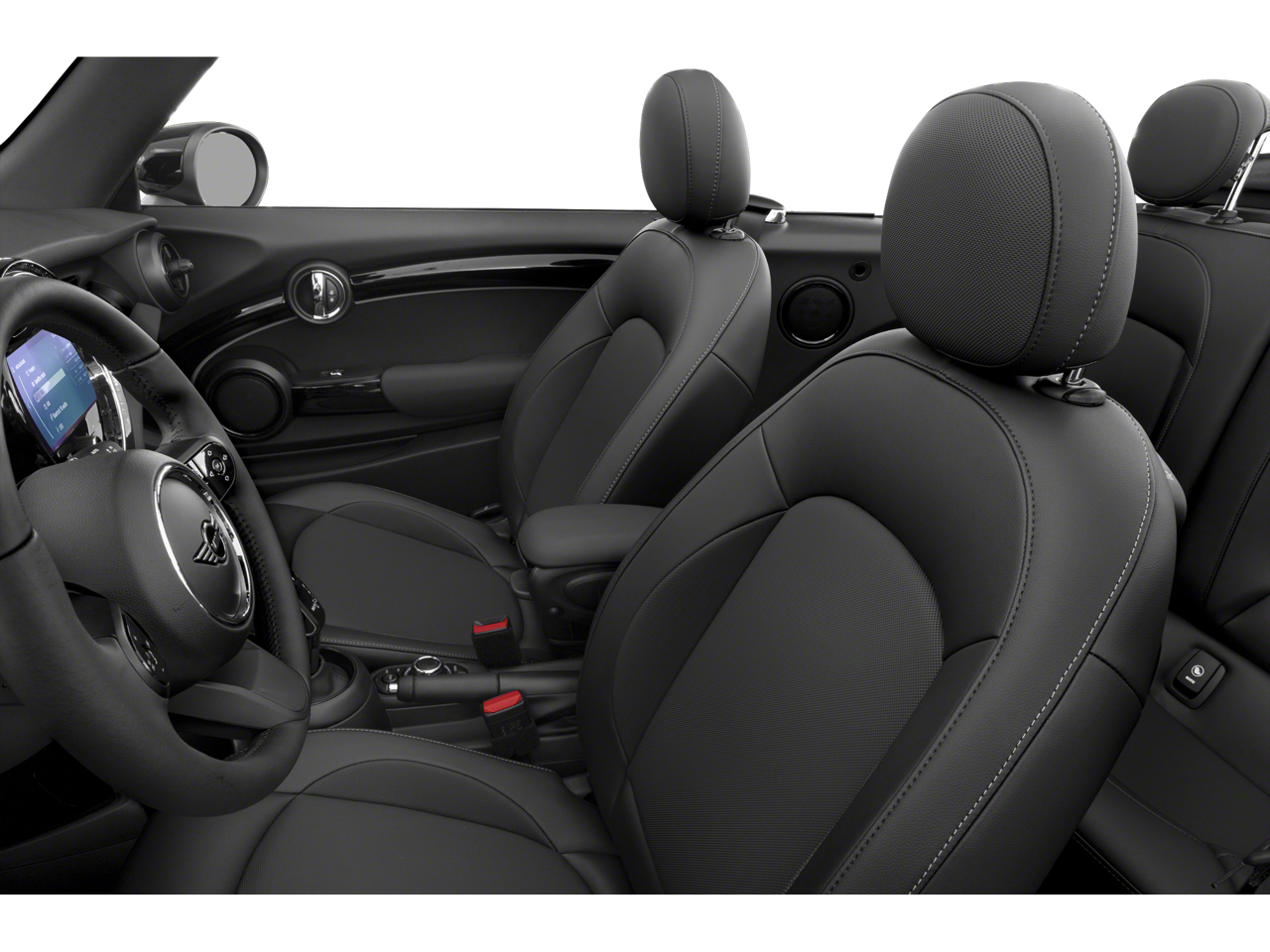2022 MINI Convertible Cooper S