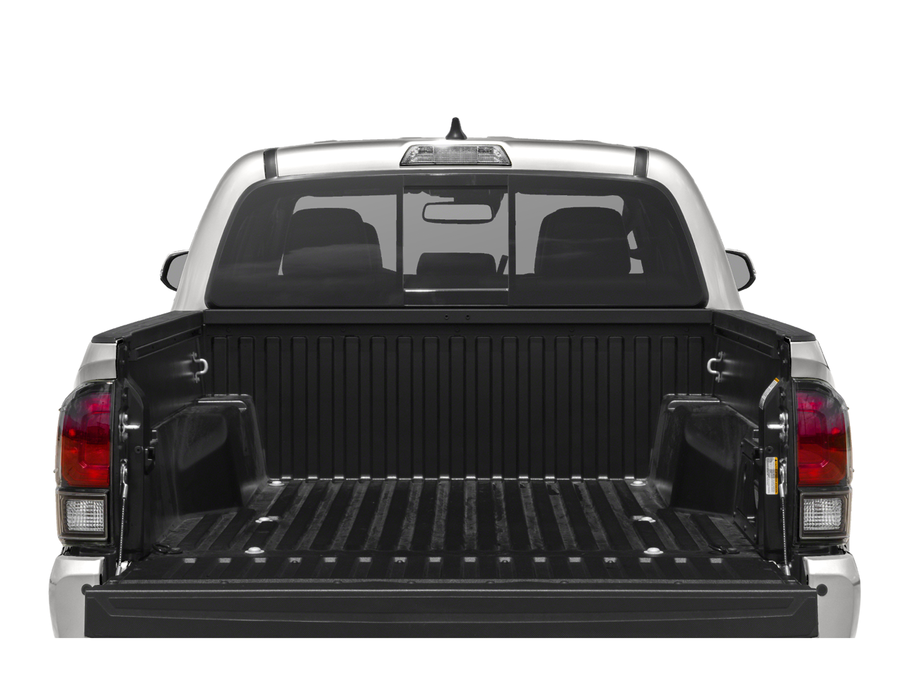 2022 Toyota Tacoma 4WD TRD Pro