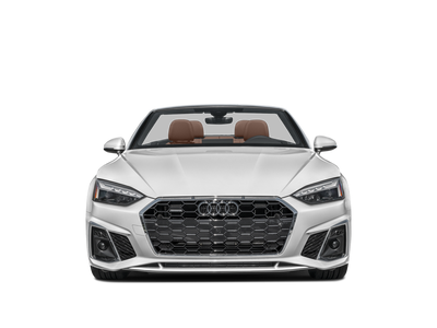 2023 Audi A5 Cabriolet S line Premium Plus