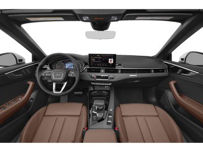 2023 Audi A5 Cabriolet S line Premium Plus