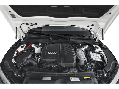 2023 Audi A5 Cabriolet S line Premium Plus