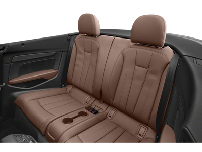 2023 Audi A5 Cabriolet S line Premium Plus