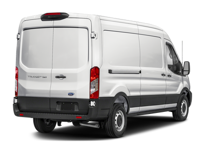 2023 Ford Transit Cargo Van Base