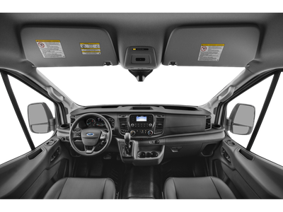2023 Ford Transit Cargo Van Base