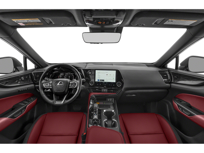 2023 Lexus NX NX 350 Premium