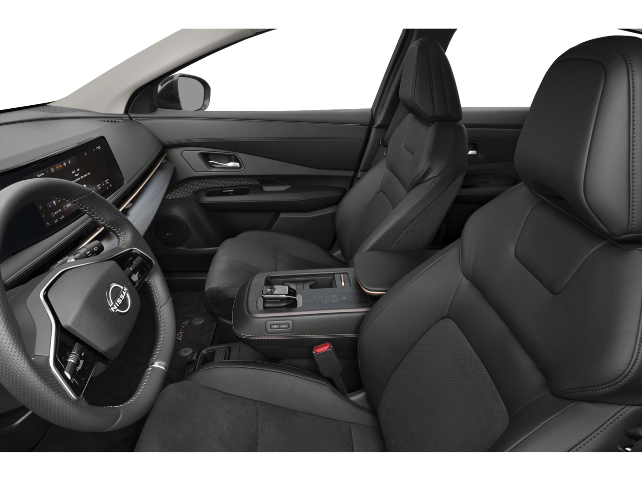 2023 Nissan ARIYA EMPOWER+