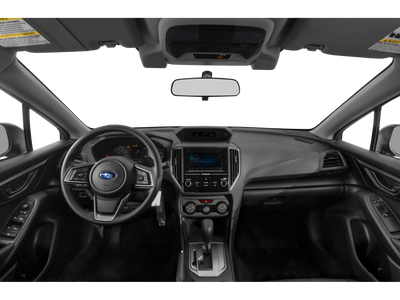 2023 Subaru Impreza 4-door CVT