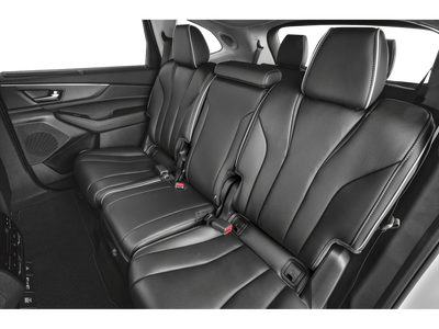 2024 Acura MDX w/Advance Package