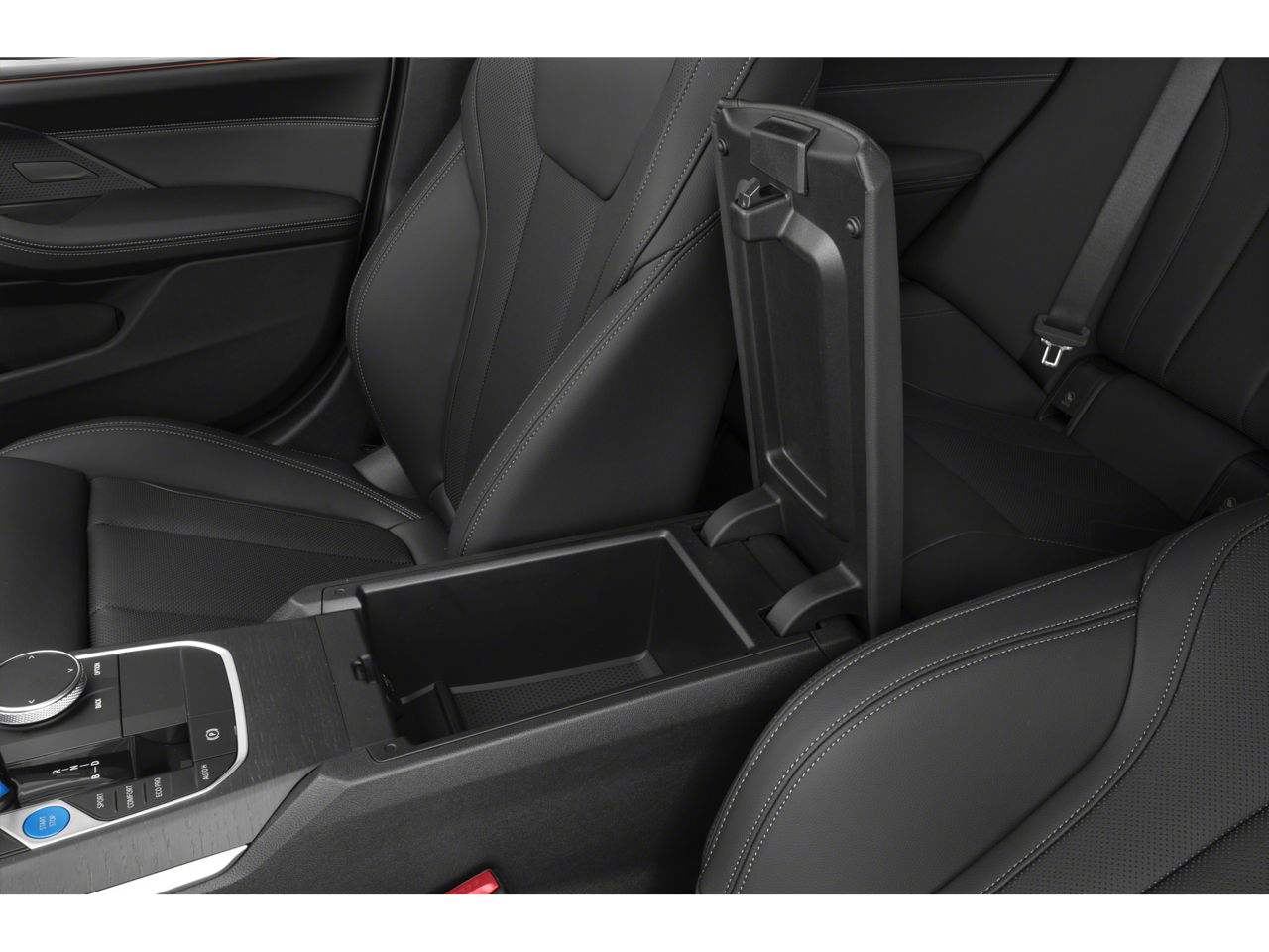 2024 BMW i4 eDrive35