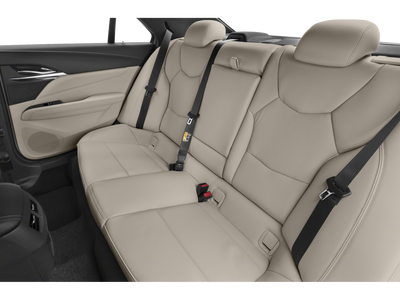 2024 Cadillac CT4 Sport