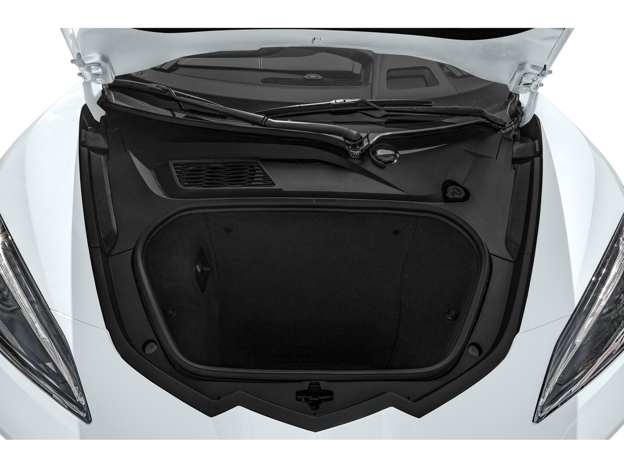 2024 Chevrolet Corvette 2LT