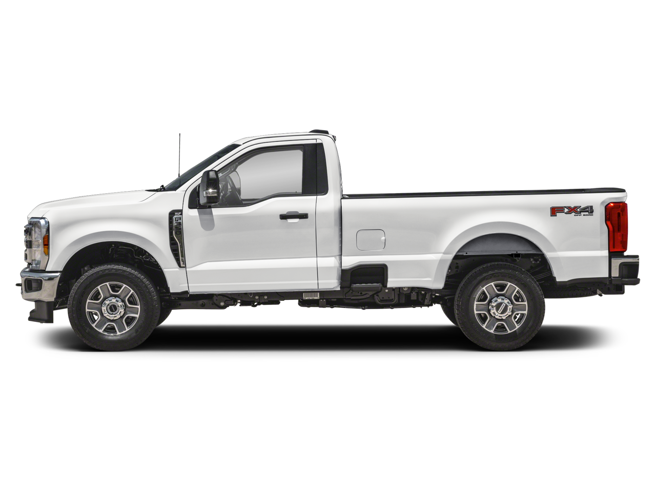 2024 Ford Super Duty F-350 SRW XLT
