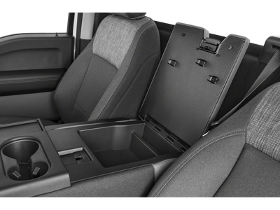 2024 Ford Super Duty F-350 SRW XLT