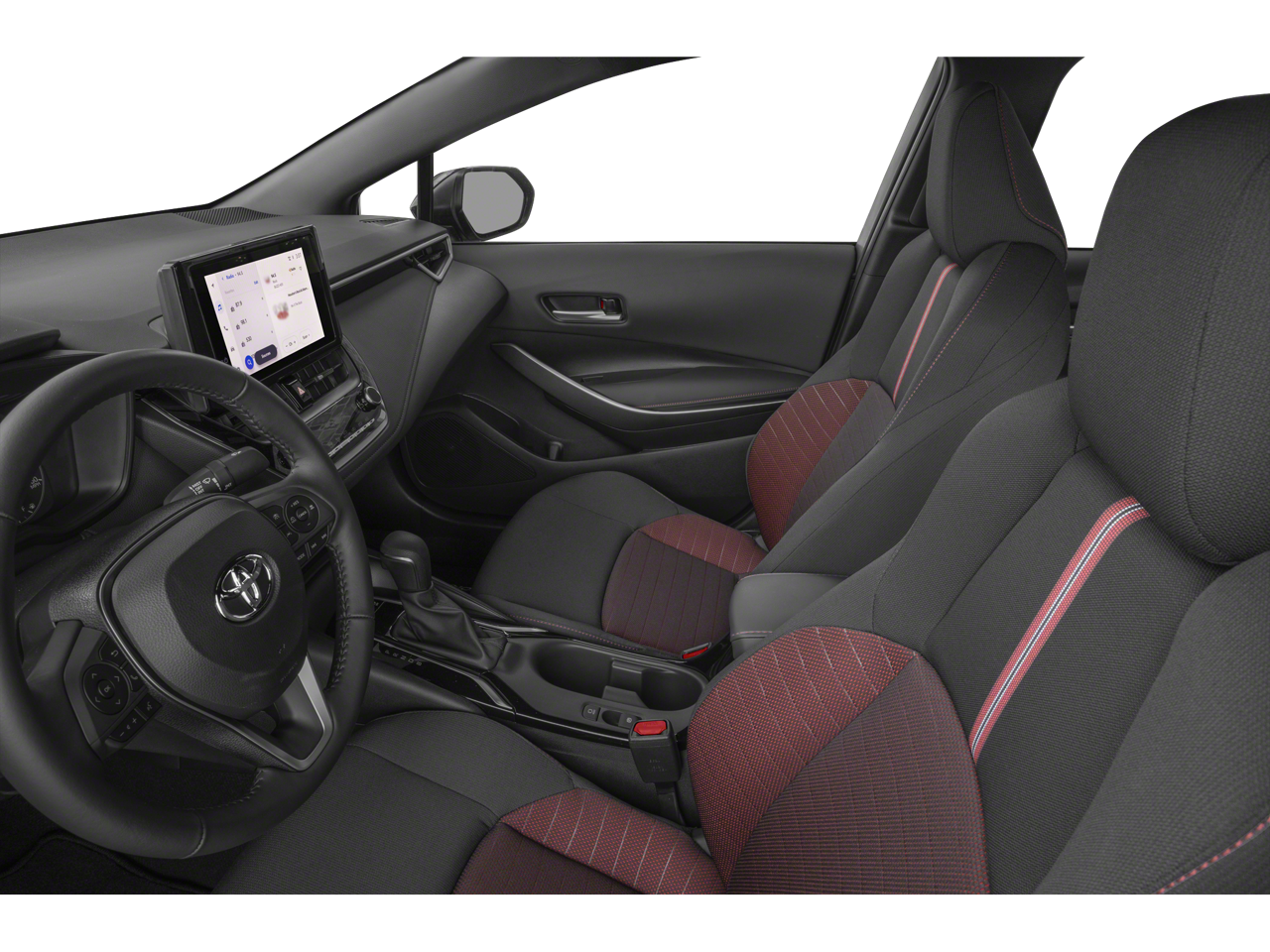 2024 Toyota Corolla Nightshade Edition