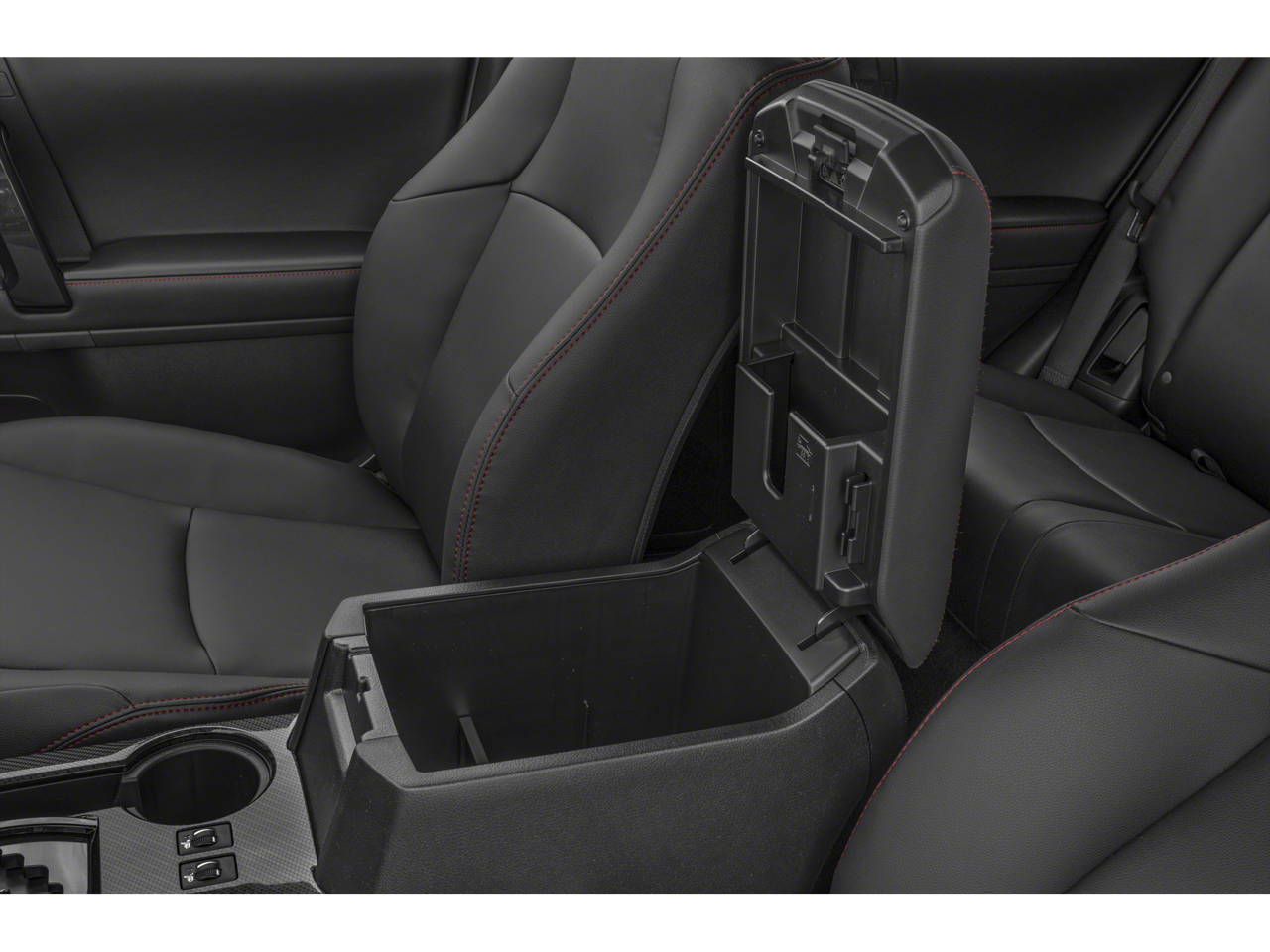 2024 Toyota 4Runner TRD Off-Road