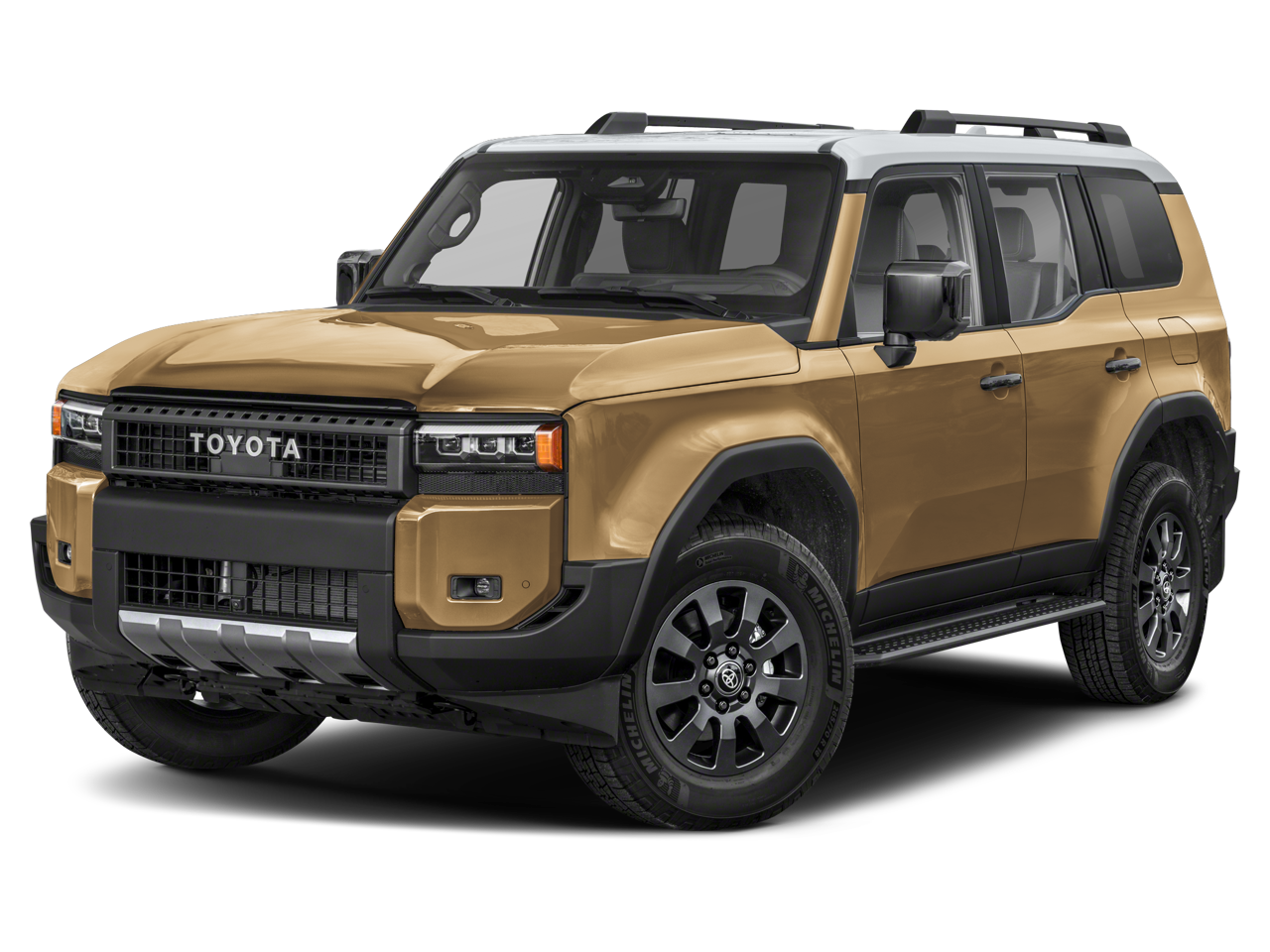 2024 Toyota Land Cruiser Land Cruiser 1958 - Photo 34