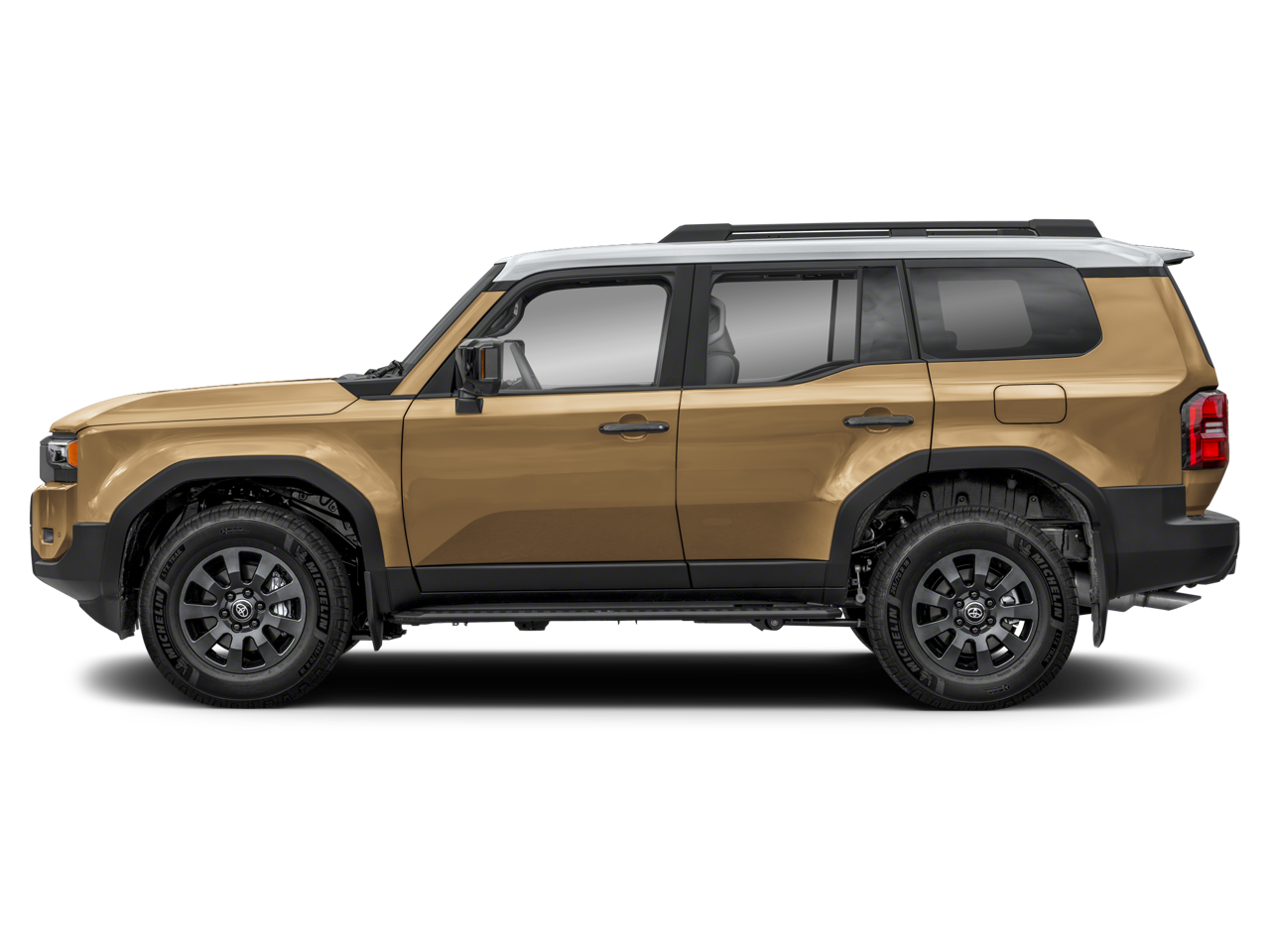2024 Toyota Land Cruiser Land Cruiser 1958 - Photo 36