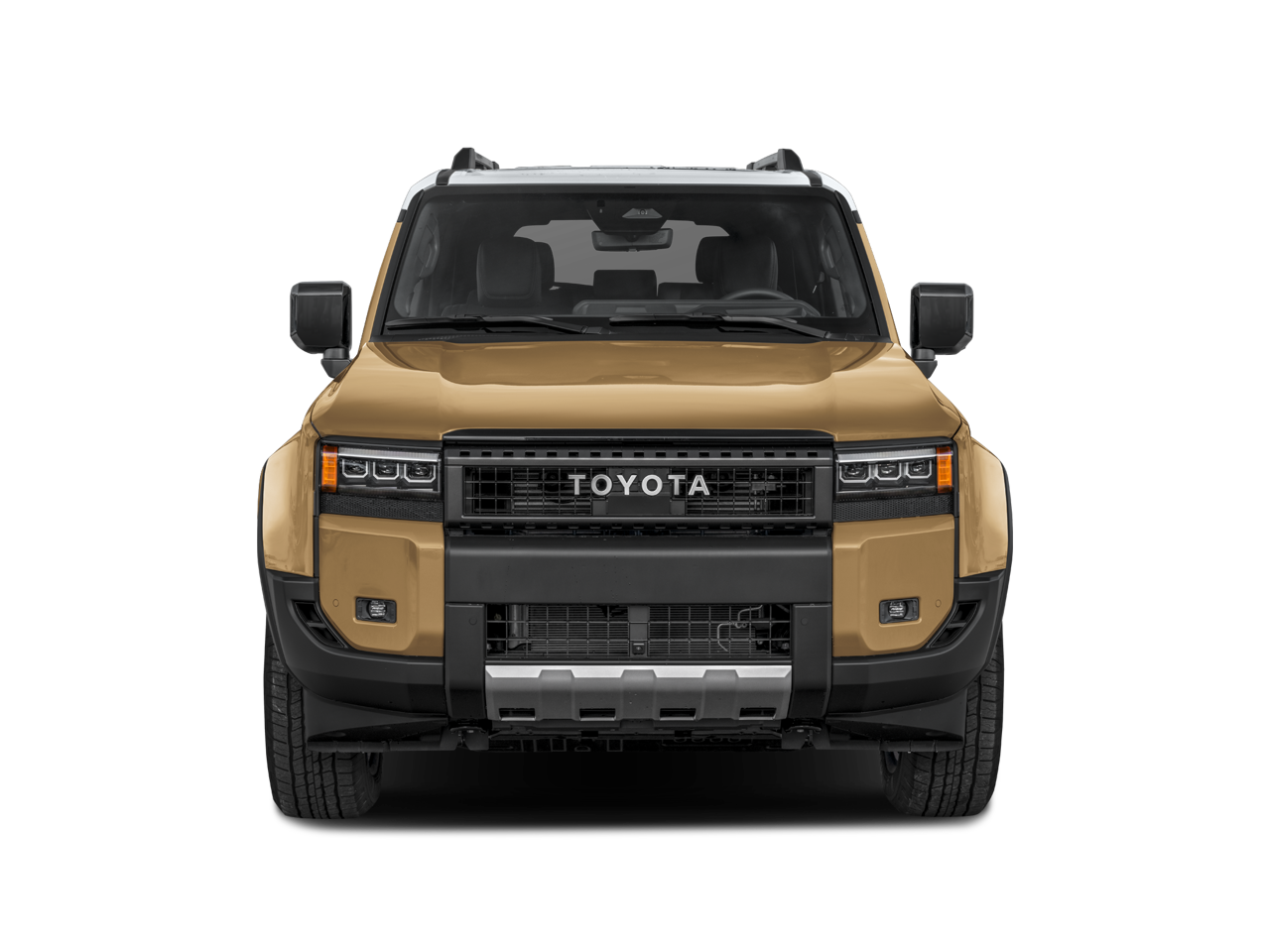 2024 Toyota Land Cruiser Land Cruiser 1958 - Photo 37