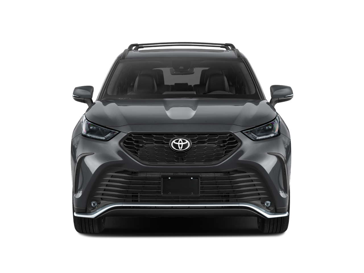 2024 Toyota Highlander XSE