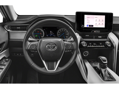 2024 Toyota Venza Limited