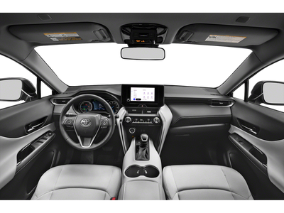 2024 Toyota Venza Limited