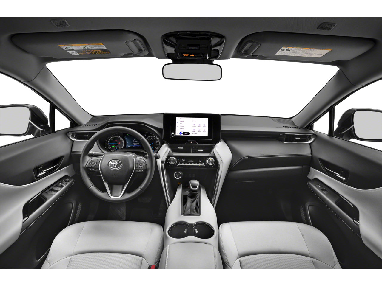 2024 Toyota Venza Limited