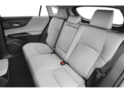 2024 Toyota Venza Limited