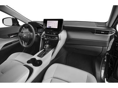 2024 Toyota Venza Limited