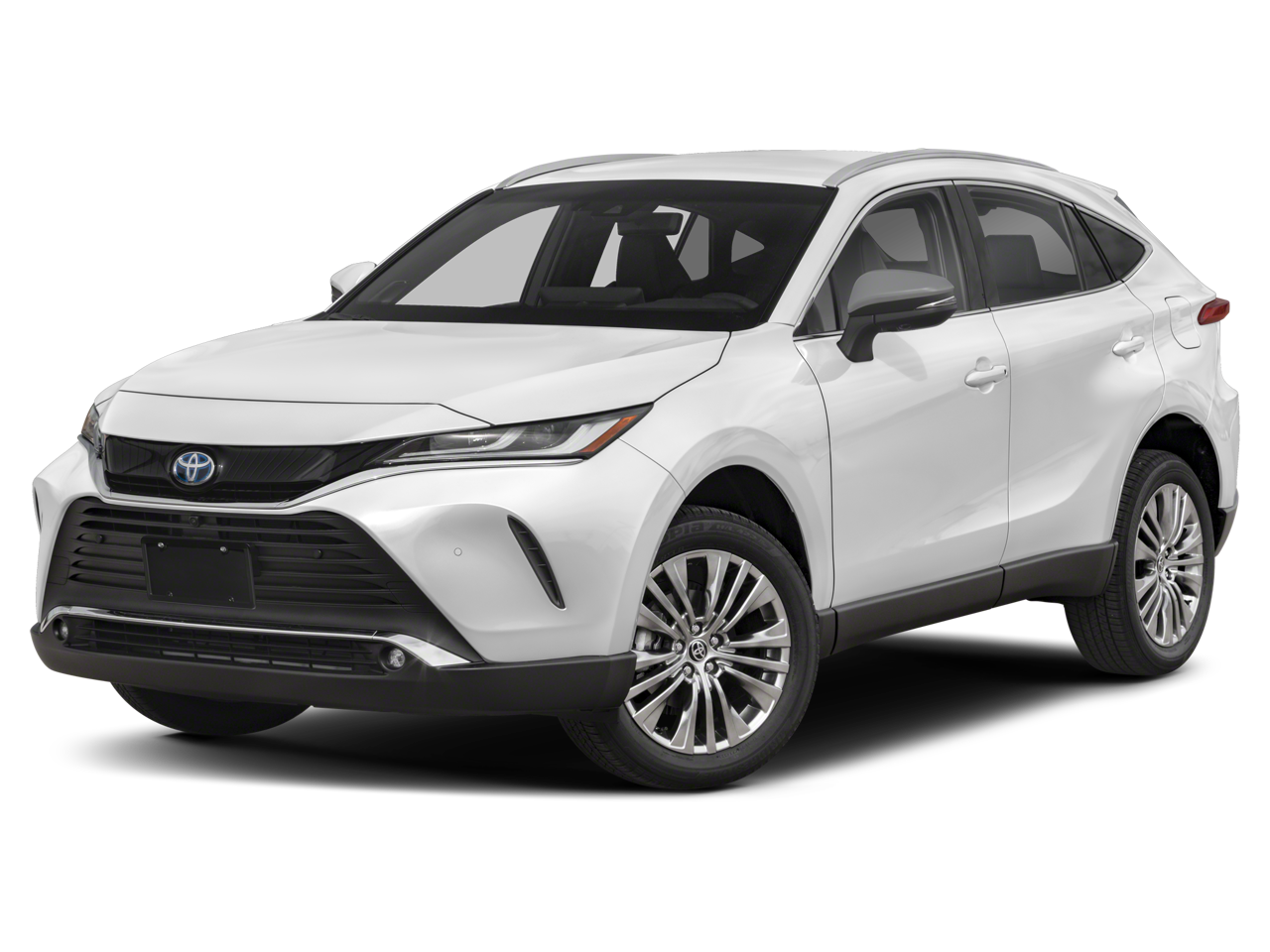 2024 Toyota Venza Limited - Photo 31