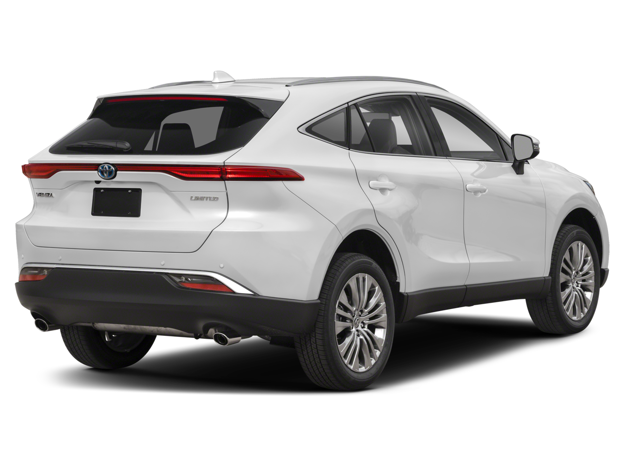 2024 Toyota Venza Limited - Photo 32