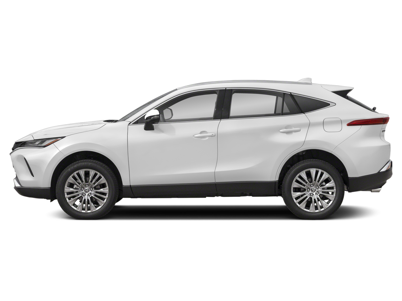 2024 Toyota Venza Limited - Photo 33