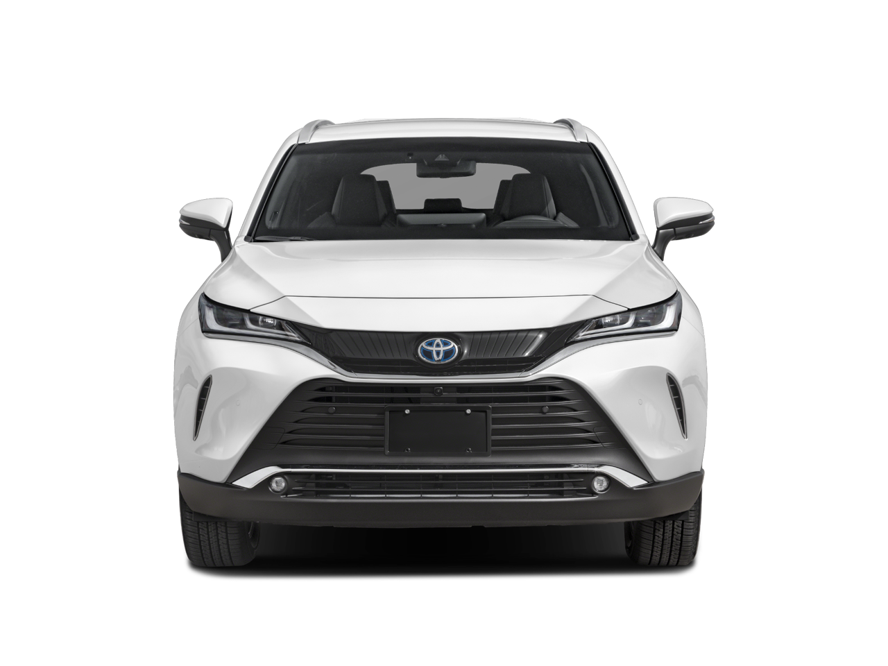 2024 Toyota Venza Limited - Photo 34