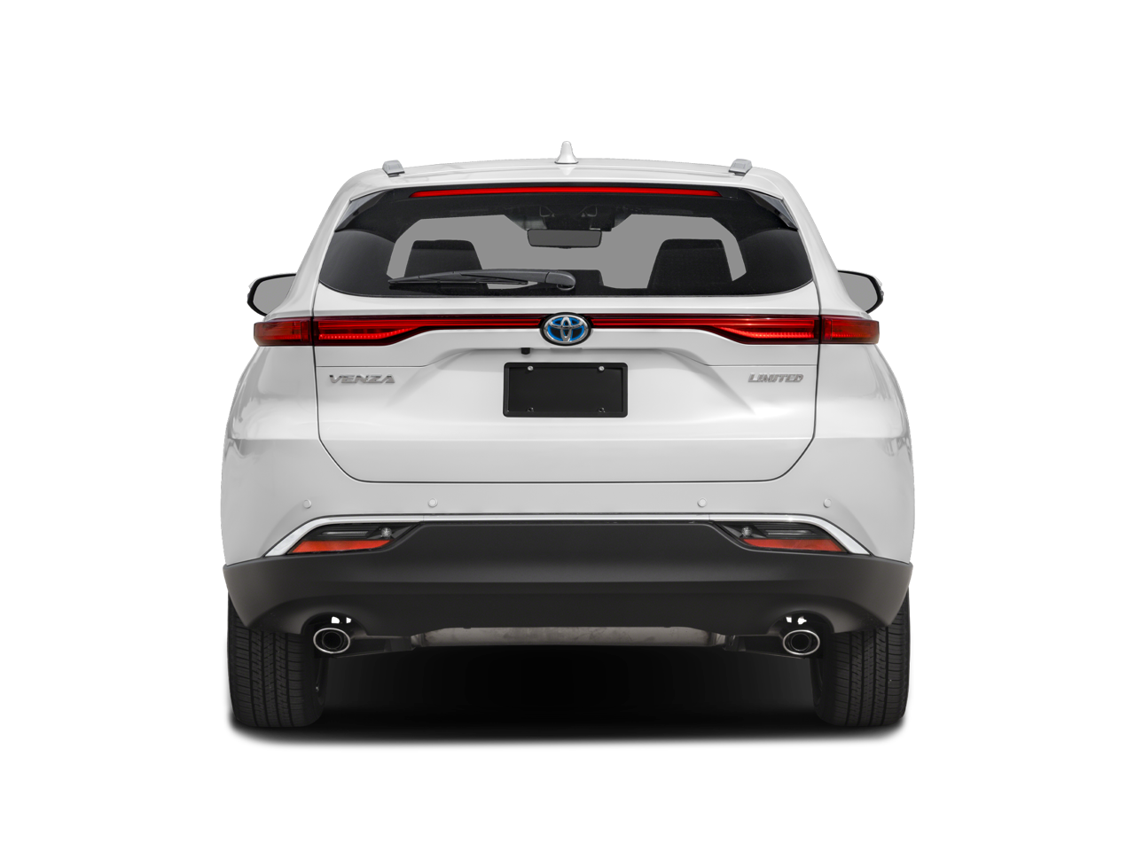 2024 Toyota Venza Limited - Photo 35