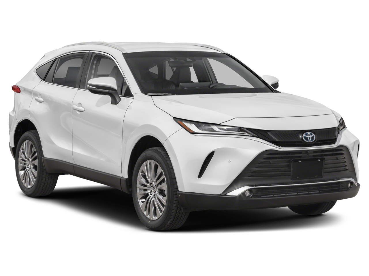 2024 Toyota Venza Limited - Photo 36