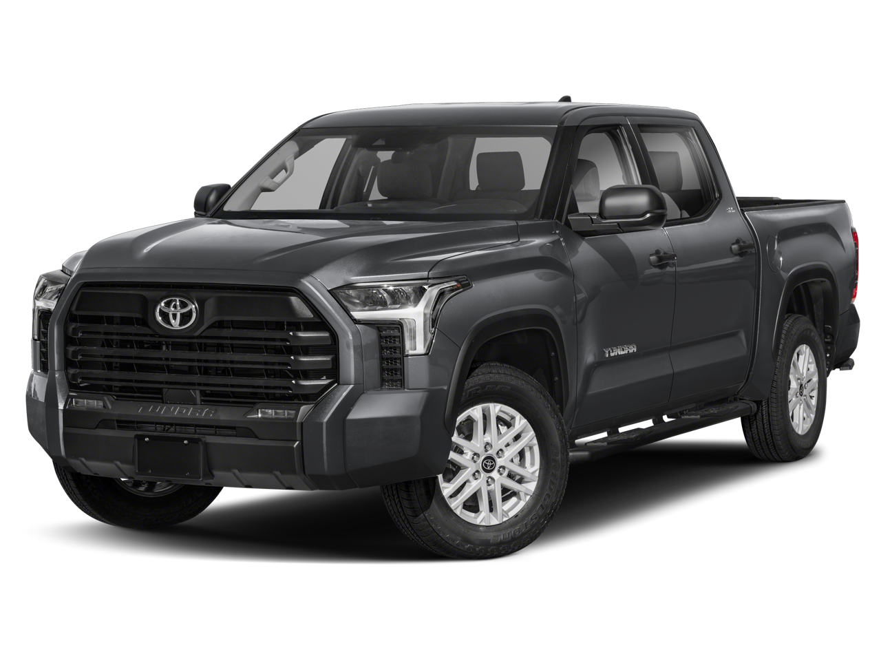 2024 Toyota Tundra 2WD SR5