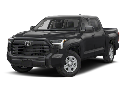 2025 Toyota Tundra 2WD SR