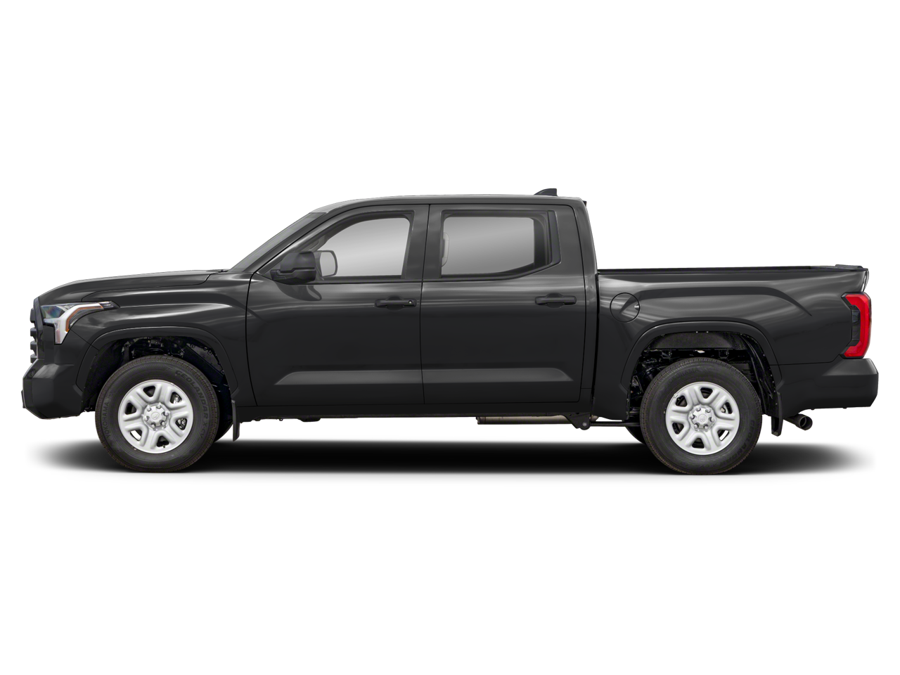 2025 Toyota Tundra 2WD SR