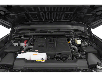 2025 Toyota Tundra 2WD SR