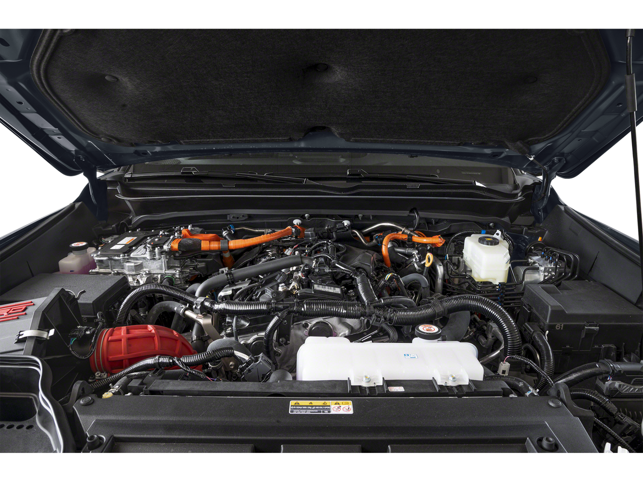 2025 Toyota Tacoma 4WD TRD Pro