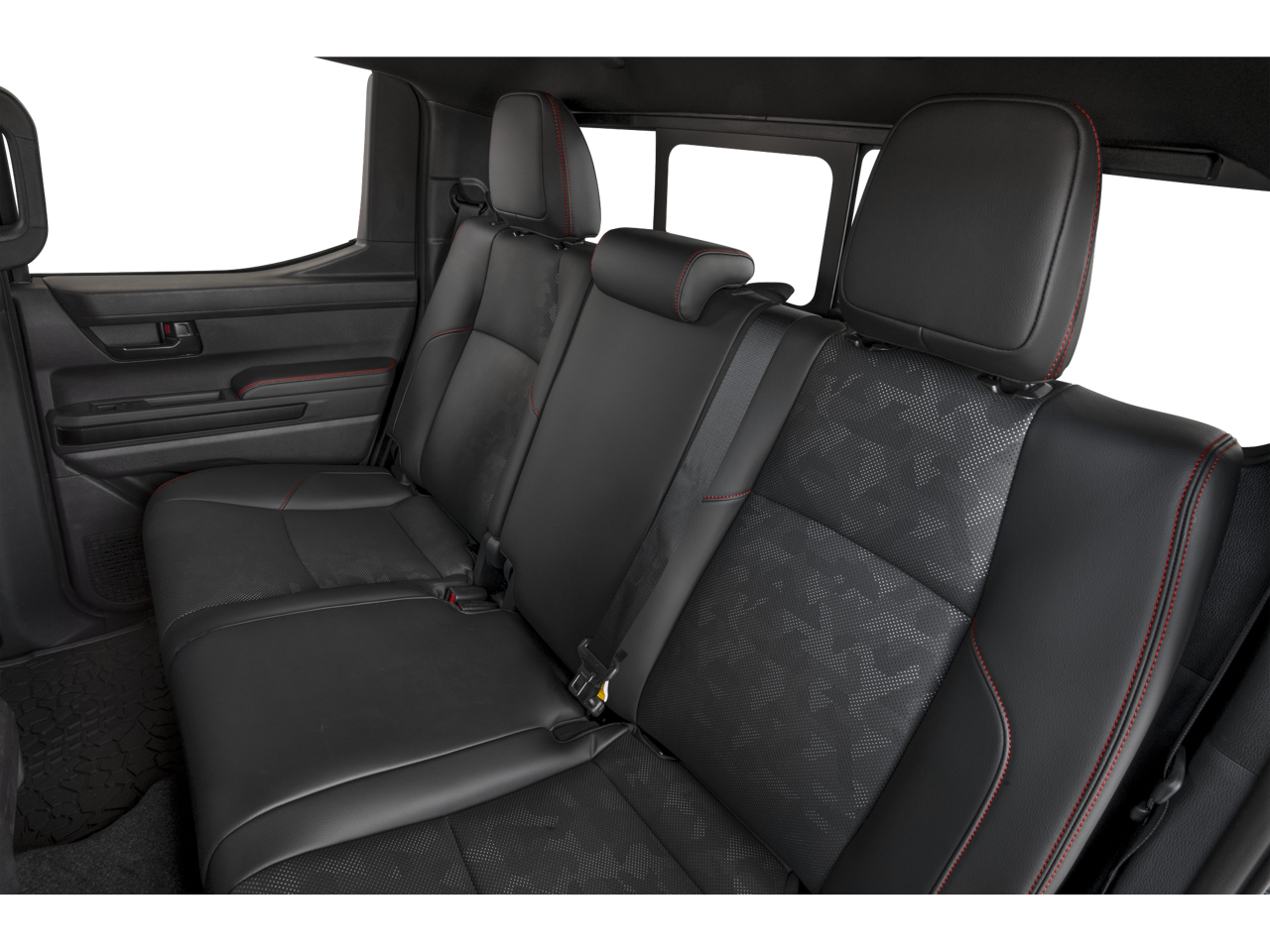 2025 Toyota Tacoma 4WD TRD Pro