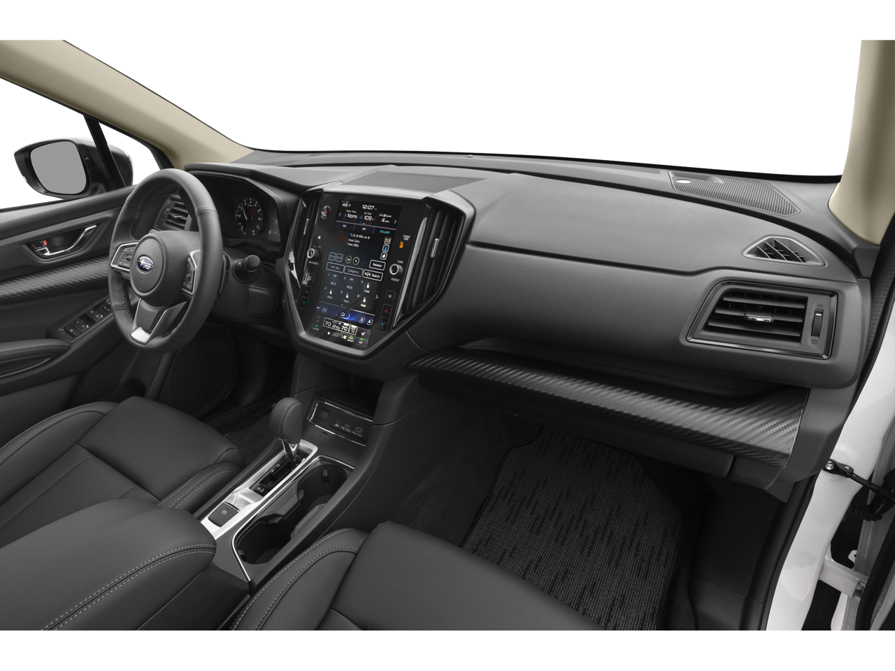 2026 Subaru Ascent Premium