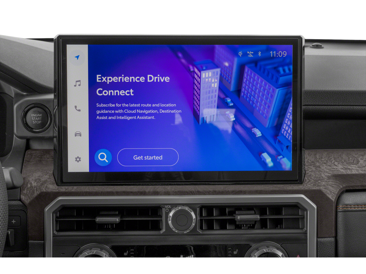 2026 Toyota Tacoma 4WD Limited