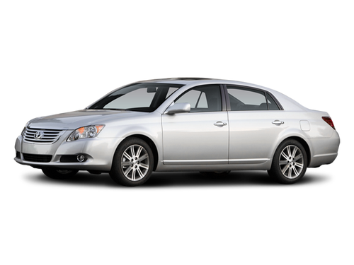 2008 Toyota Avalon Limited