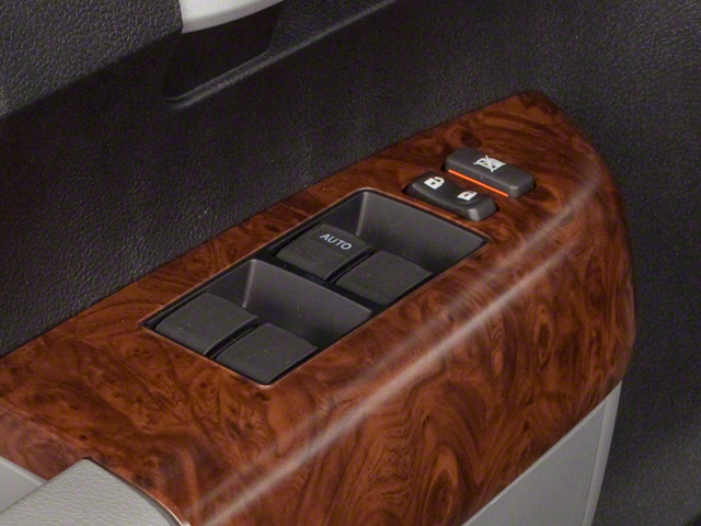 2010 Toyota Tundra Grade