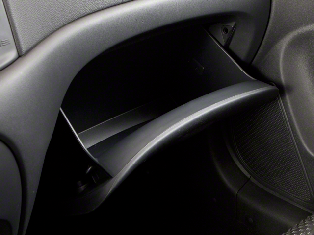 2011 Hyundai Accent GS