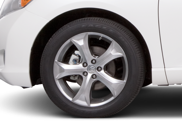 2011 Toyota Venza 4dr Wgn V6 FWD (Natl)